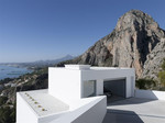 3 спальни Вилла для продажи в Calpe