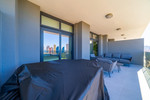 2 bedroom Appartement te koop in Benidorm