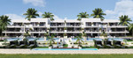 2 bedroom Appartement te koop in Las Colinas Golf Resort