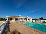 6 bedroom Villa te koop in Rojales