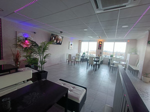 Winkel te koop in Torrevieja
