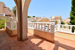 3 bedroom Villa te koop in Villamartin