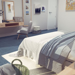 3 bedroom Apartment for sale in Calpe