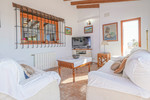 11 bedroom Villa te koop in Benissa