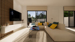 3 bedroom Villa te koop in San Fulgencio