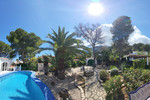 6 спальни Вилла для продажи в Denia