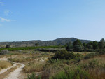 Plot for sale in Torremendo