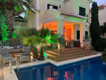 3 bedroom Villa te koop in Los Dolses