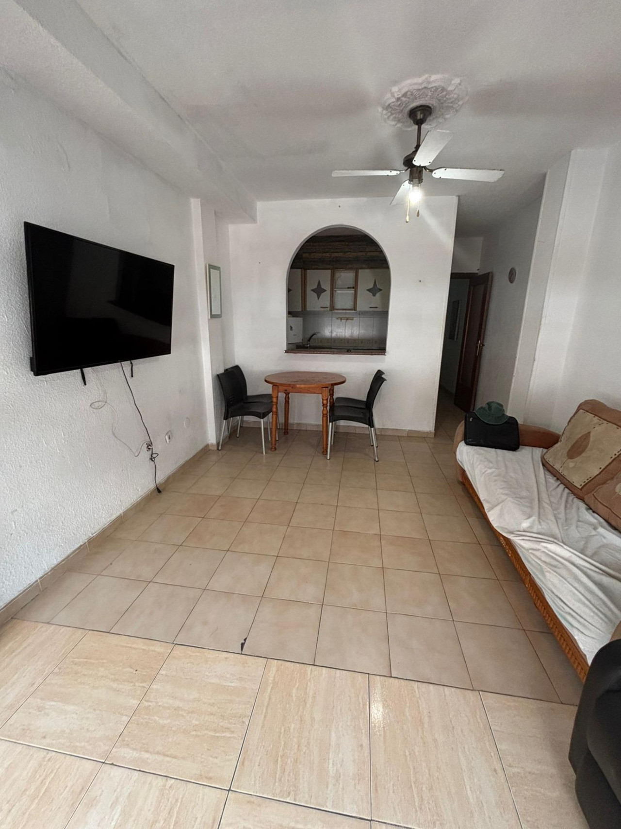 2 спальни Квартира для продажи в Torrevieja