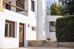 4 bedroom Villa for sale in Javea