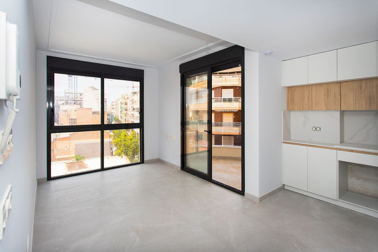 2 bedroom Apartment for sale in Playa del Cura