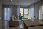 3 bedroom Villa te koop in Villamartin