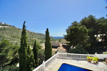 4 bedroom Villa for sale in Benitachell