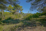 Plot for sale in Javea