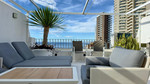 3 bedroom Apartment for sale in Benidorm