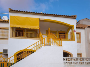 2 bedroom Appartement te koop in Torrevieja