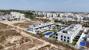 3 bedroom Appartement te koop in Los Dolses