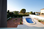 4 bedroom Villa for sale in Calpe