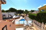 3 bedroom Villa for sale in Los Balcones