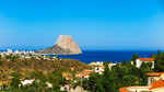 3 bedroom Villa for sale in Calpe