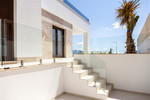 3 bedroom Villa for sale in Polop