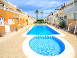 3 bedroom Villa for sale in Algorfa