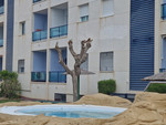 2 bedroom Apartment for sale in Villajoyosa