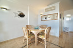 2 bedroom Appartement te koop in Moraira