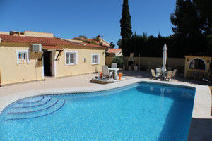 3 bedroom Villa te koop in l'Alfas del Pi