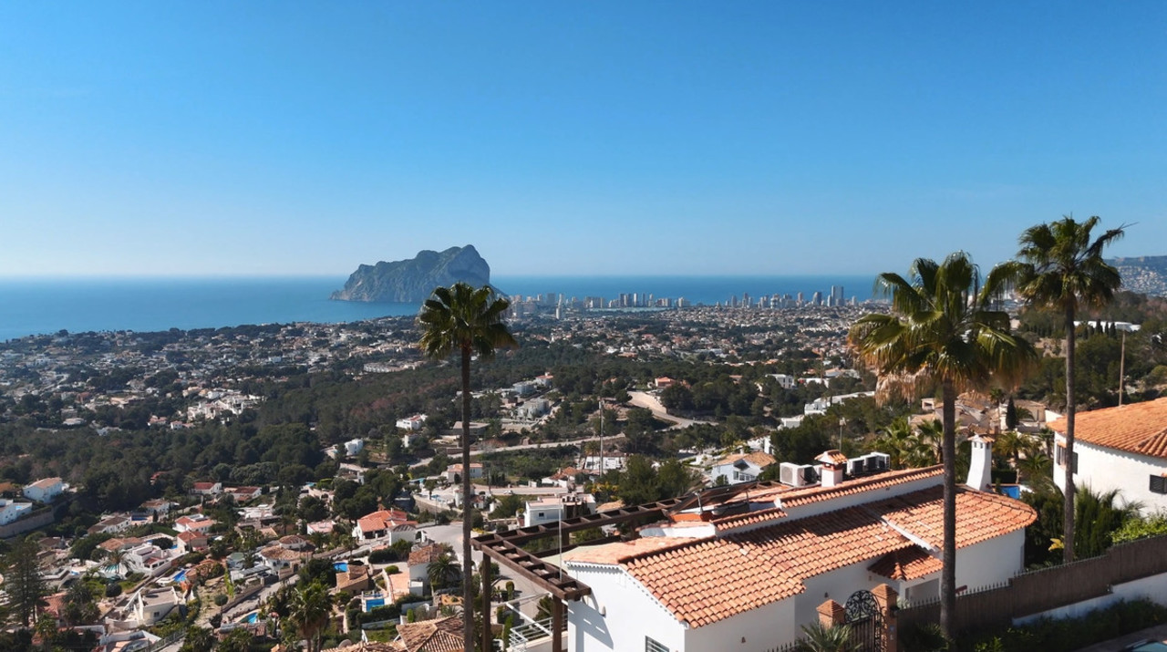 4 bedroom Villa se vende en La Fustera