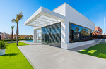 3 bedroom Villa te koop in Algorfa