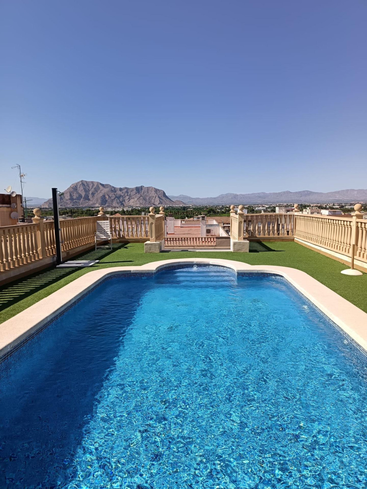 2 bedroom Apartamento se vende en Benejuzar