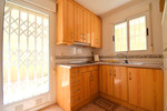 3 bedroom Villa te koop in Villamartin