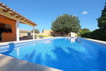 9 bedroom Villa for sale in Calpe