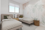 2 bedroom Appartement te koop in Santa Pola