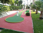 3 bedroom Appartement te koop in Benidorm