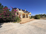 4 bedroom Villa for sale in Mutxamel