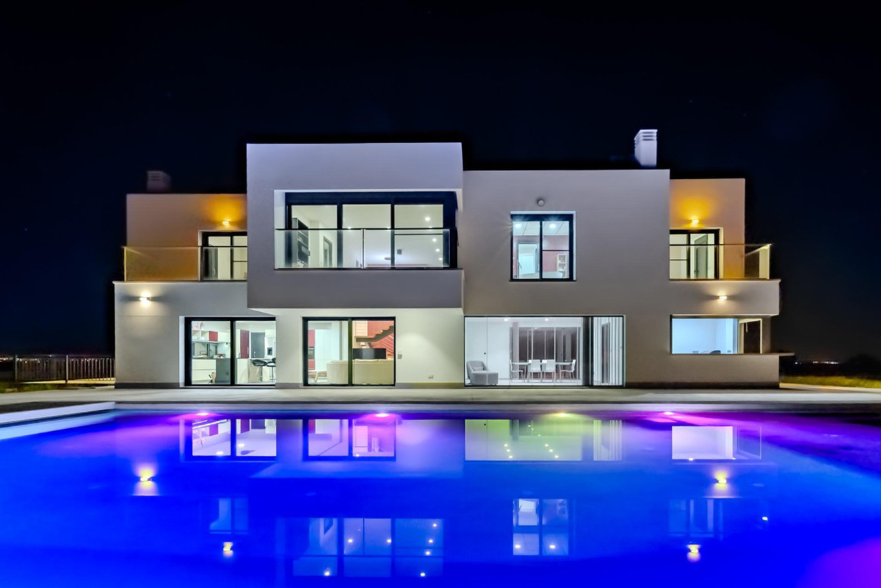 5 bedroom Villa te koop in La Marina