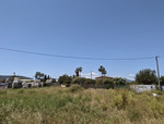 Участок для продажи в Denia