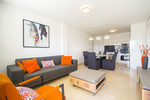 2 bedroom Appartement te koop in Villamartin