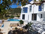 5 bedroom Villa for sale in Calpe
