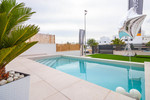 3 bedroom Villa te koop in Villamartin