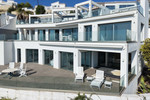 5 bedroom Villa for sale in Moraira