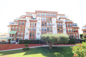 2 schlafzimmer Wohnung 
zum verkauf in La Mata