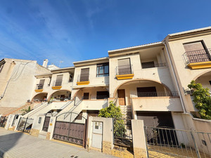 3 bedroom Villa te koop in San Miguel de Salinas