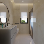 3 bedroom Villa for sale in Finestrat