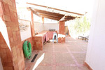 4 bedroom Villa te koop in Villamartin