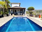 3 bedroom Villa for sale in Calpe