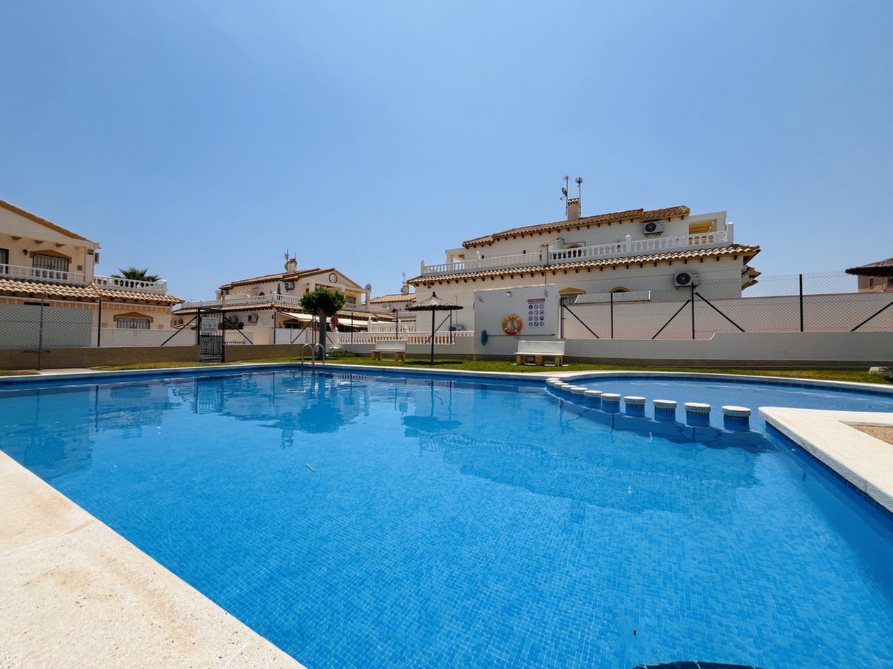 3 bedroom Villa for sale in La Zenia