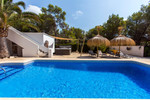 4 bedroom Villa for sale in La Fustera